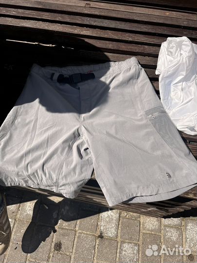Шорты the north face