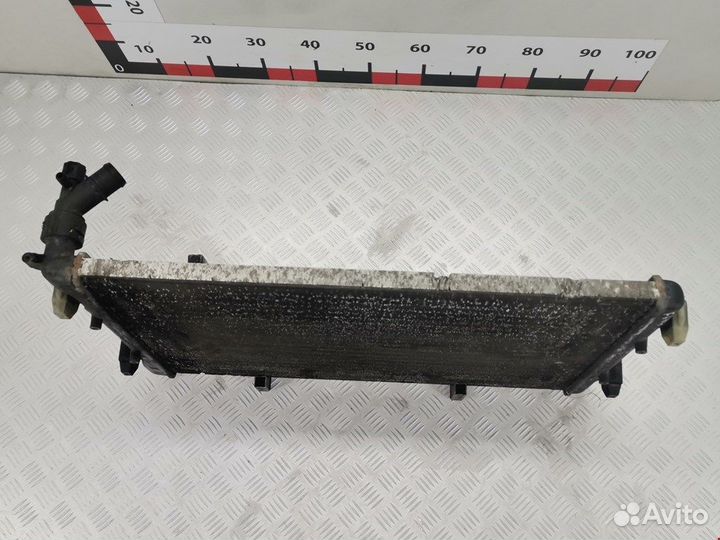 Радиатор основной для Volkswagen Golf 4