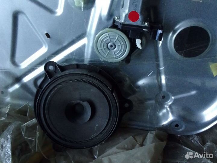 Nissan teana j32 замок стеклопадемник проводка