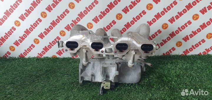 Коллектор впускной Nissan Bluebird Sylphy QG10