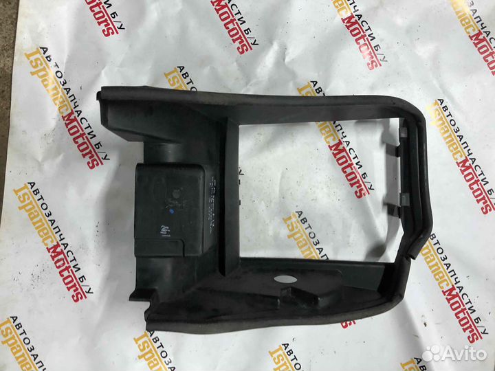 Дефлектор обдува салона Land-Rover Range Rover Spo