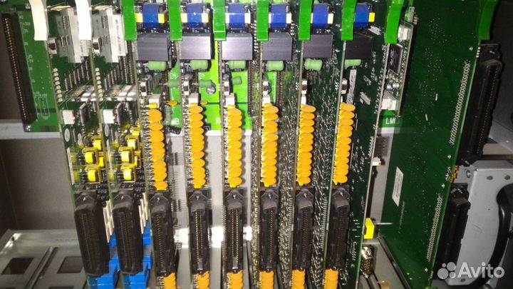 Платы расширения LG LDK-300 slib2E