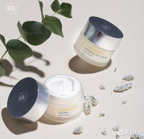 Косметология