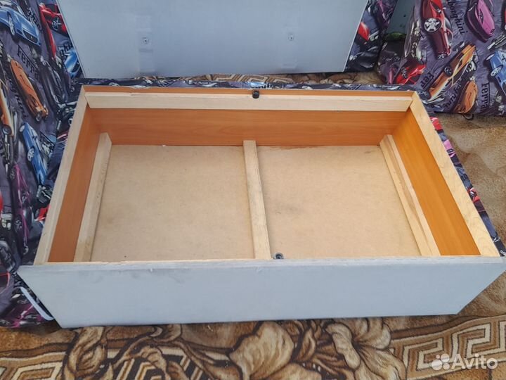 Диван раскладной детский