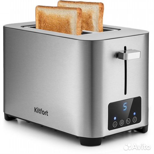 Kitfort KT-2048 #341948