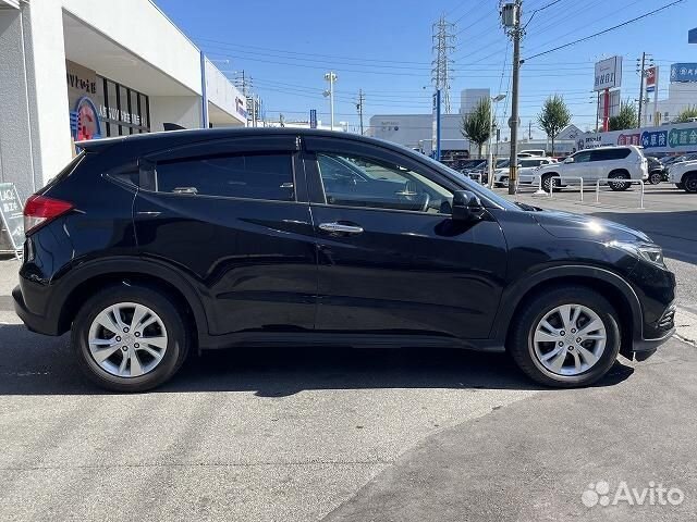 Honda Vezel 1.5 CVT, 2018, 42 000 км