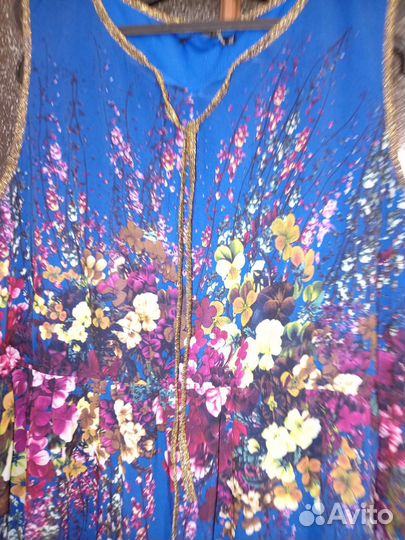 Платье женское