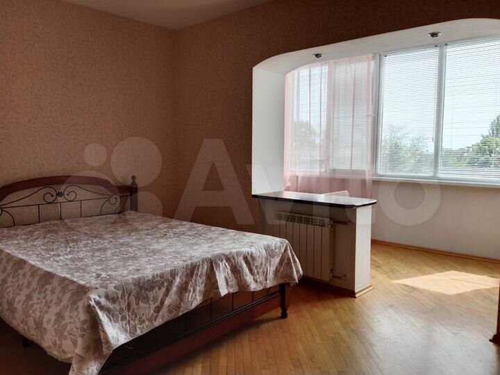 2-к. квартира, 94 м², 3/5 эт.