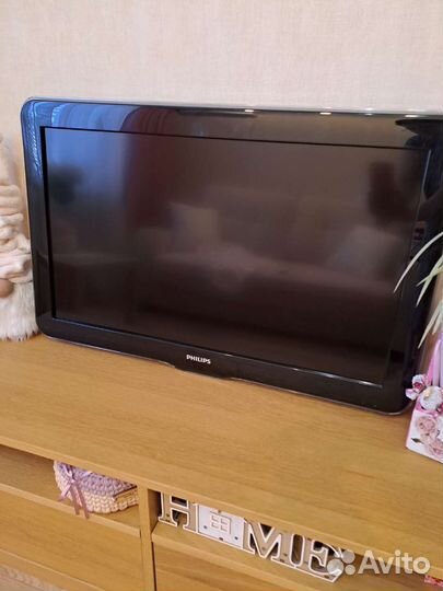 Телевизор ЖК philips 32PFL