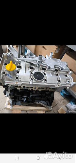 Двигатель к4м