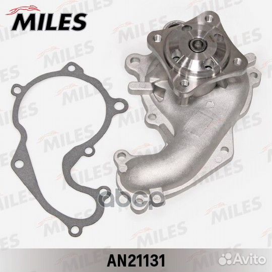 Насос водяной ford focus 1/2/mondeo/galaxy/S-MAX