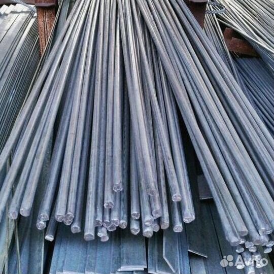 Арматура гладкая 12 А-240