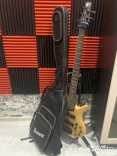 Бас-гитара Ibanez SR605