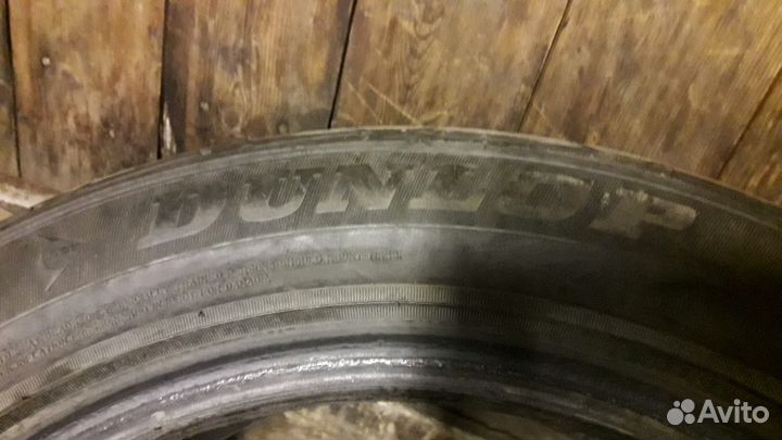 Dunlop SP Sport LM703 225/50 R17