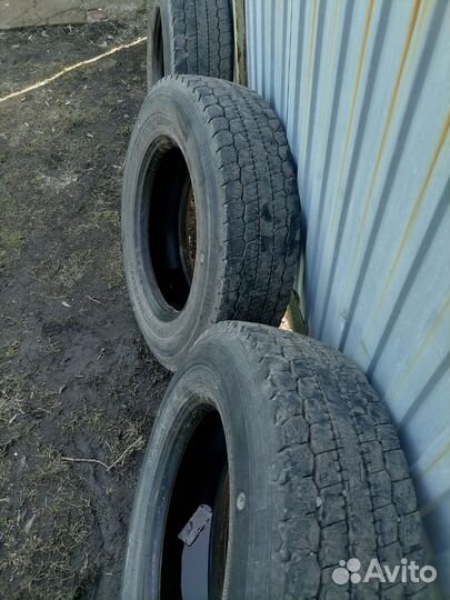 Продам колеса