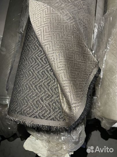 Ткани мебельные