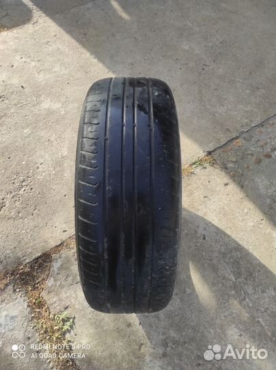 Hankook Optimo K415 225/55 R18 98H