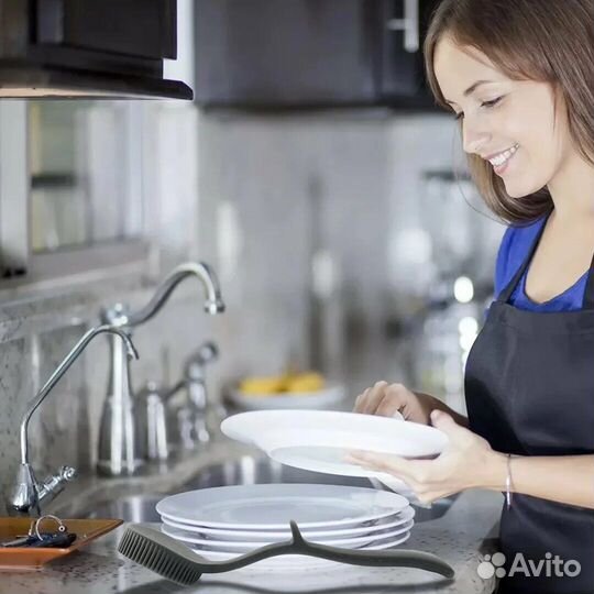 Посудомойщик