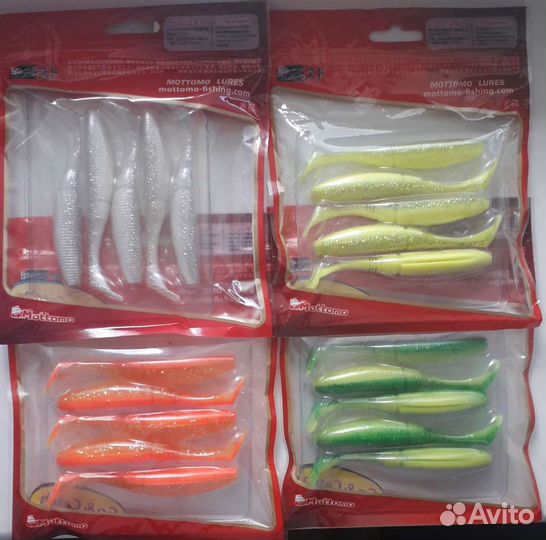 Рыболовные катушки Daiwa и др