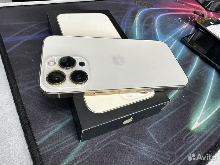 iPhone 13 Pro, 128 ГБ