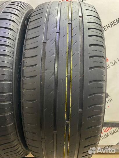 Nokian Tyres Nordman SX2 185/65 R14 86H