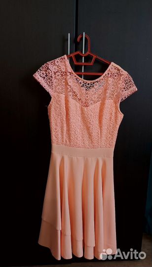 Платье женское