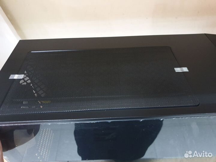 Игровой системный блок новый