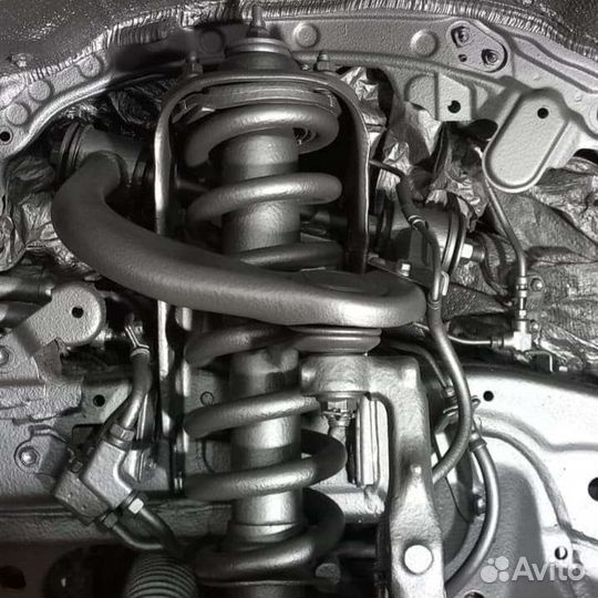 Пескоструйная и антикоррозийная обработка,диски