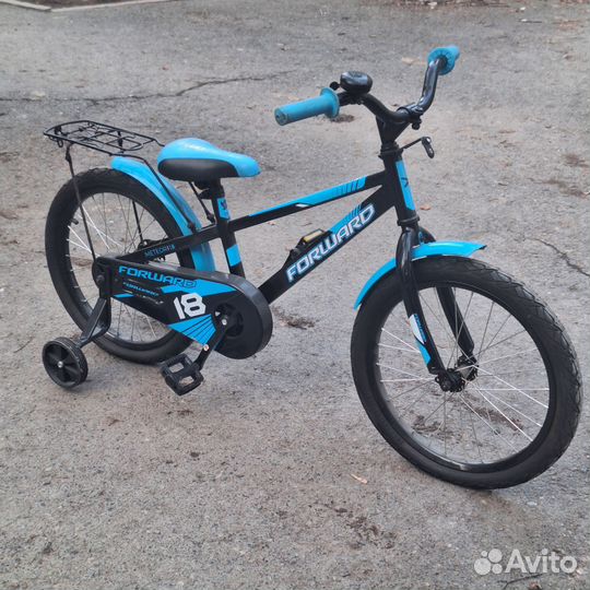 Forward R18 5-9 лет