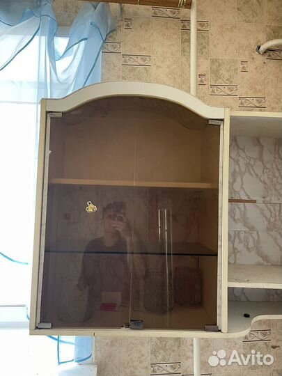 Сервант СССР