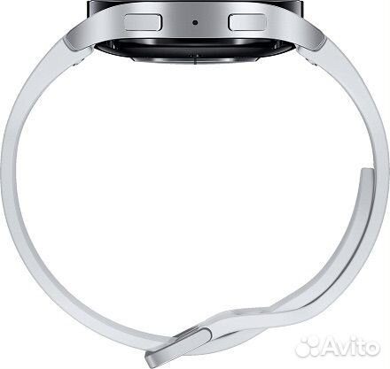 Часы Samsung Galaxy Watch 6 40mm