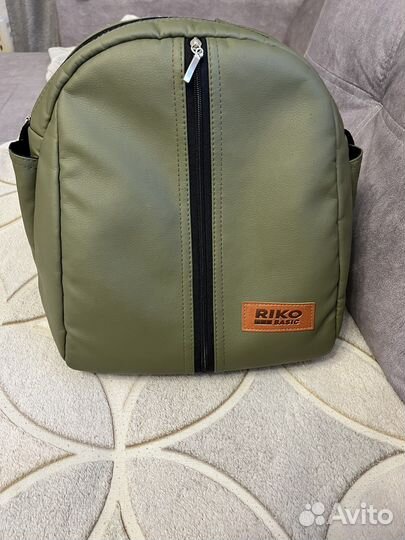 Коляска Riko basic ozon 3 в 1