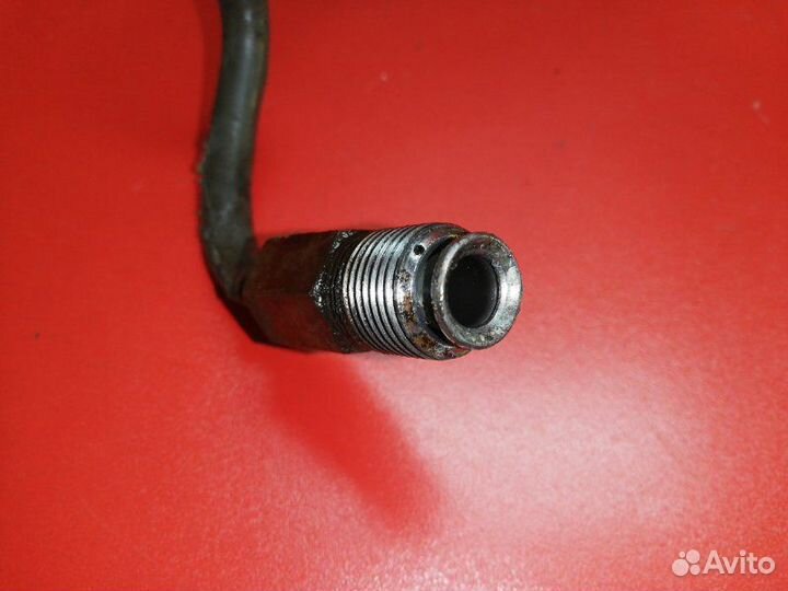 Трубка гидроусилителя руля Toyota Land Cruiser