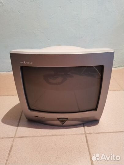Телевизор бу
