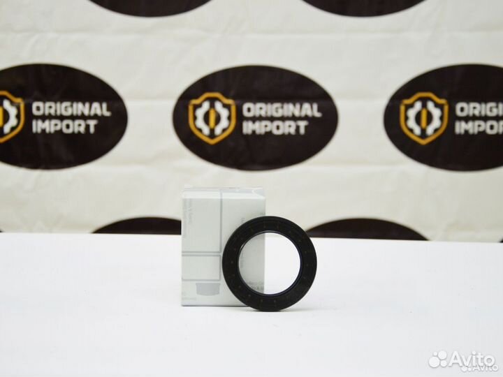 Сальник mercedes benz A0169973646