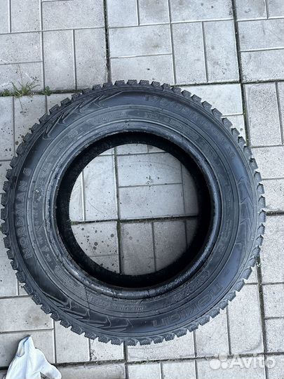 Nordman 5 195/65 R15