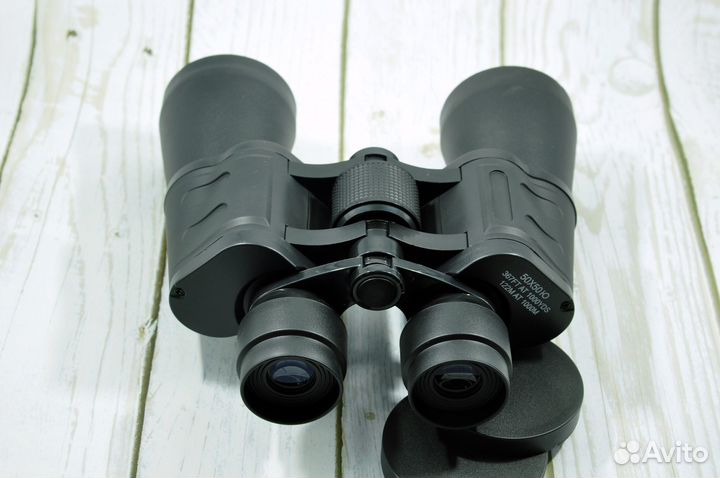 Бинокль походный