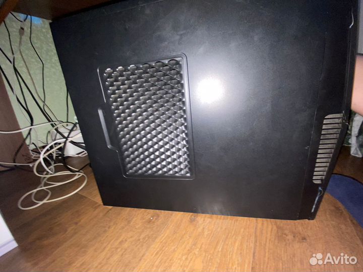 Компьютер офисный