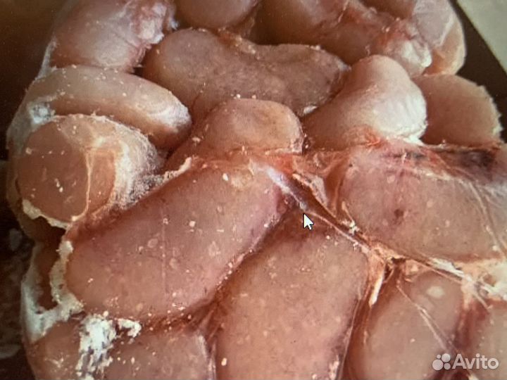 Семенники говяжьи, Бараньи, Индюка