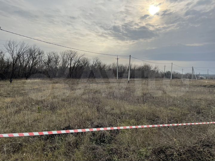 Участок 10 сот. (ИЖС)