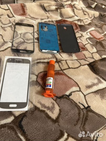 Комплект запчастей самсунг