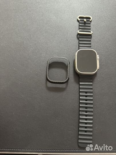 Часы Apple watch ultra 1
