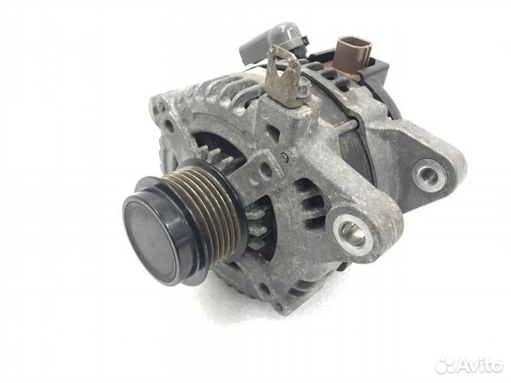 Генератор Toyota Rav4 3zrfae 2012