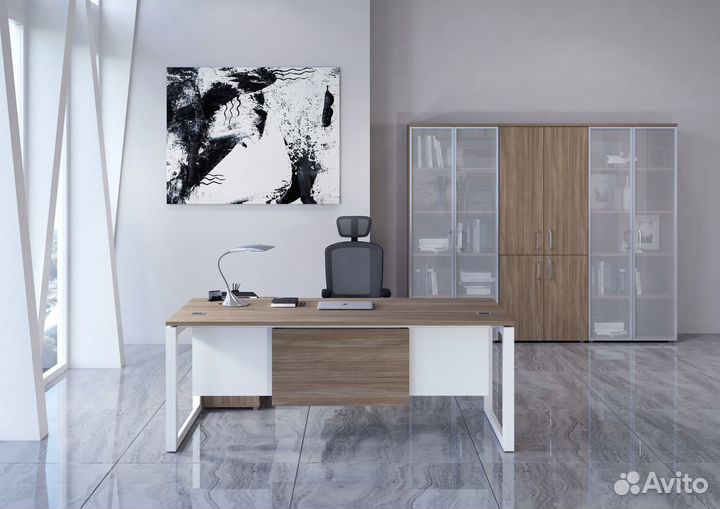 Кабинет руководителя onix 1