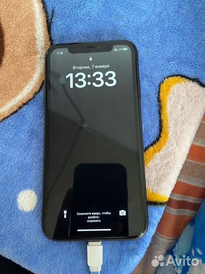 iPhone 11, 64 ГБ