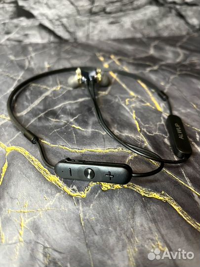 Беспроводные bluetooth наушники