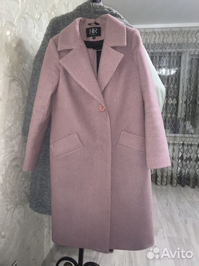 Пальто женское