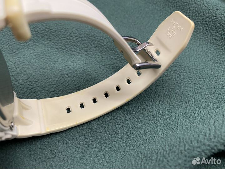 Casio Baby-G