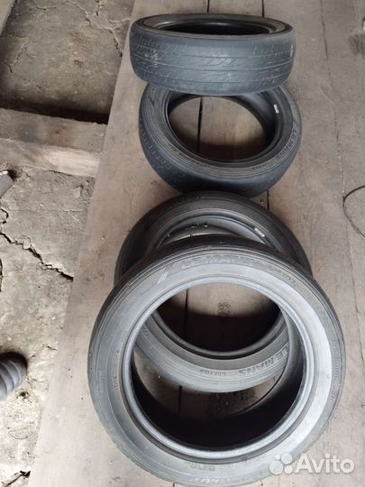 Dunlop Le Mans LM703 175/60 R16 82H