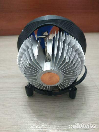 Кулер Deep Cool Archer Big PRO 120мм